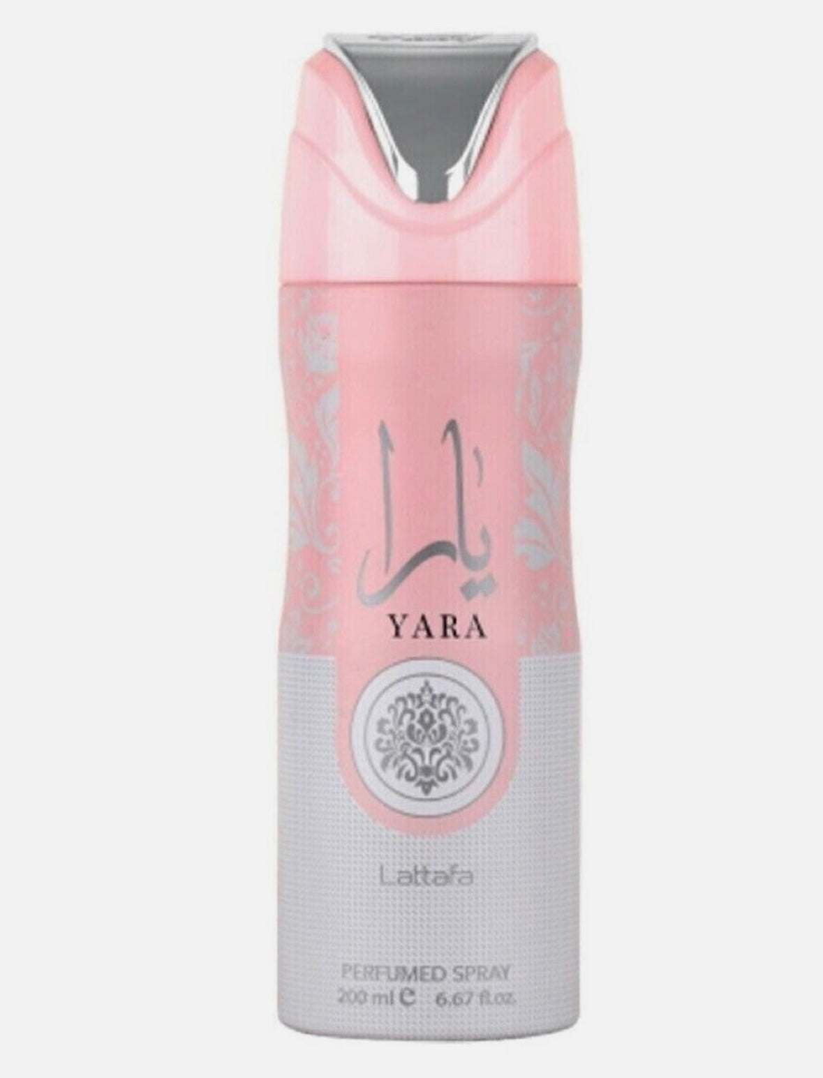 Yara Дезодорант