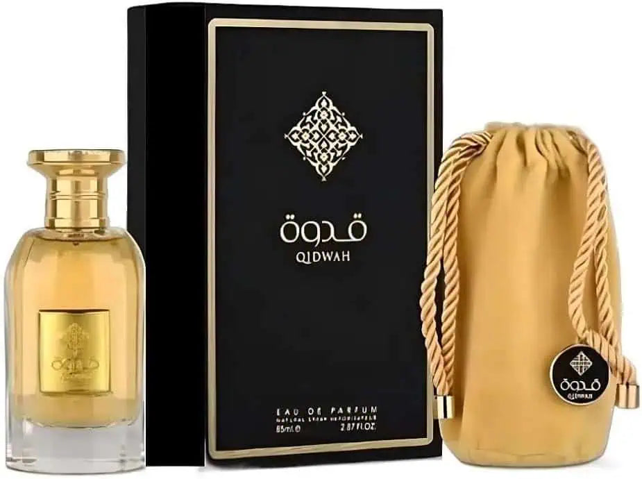Qidwah