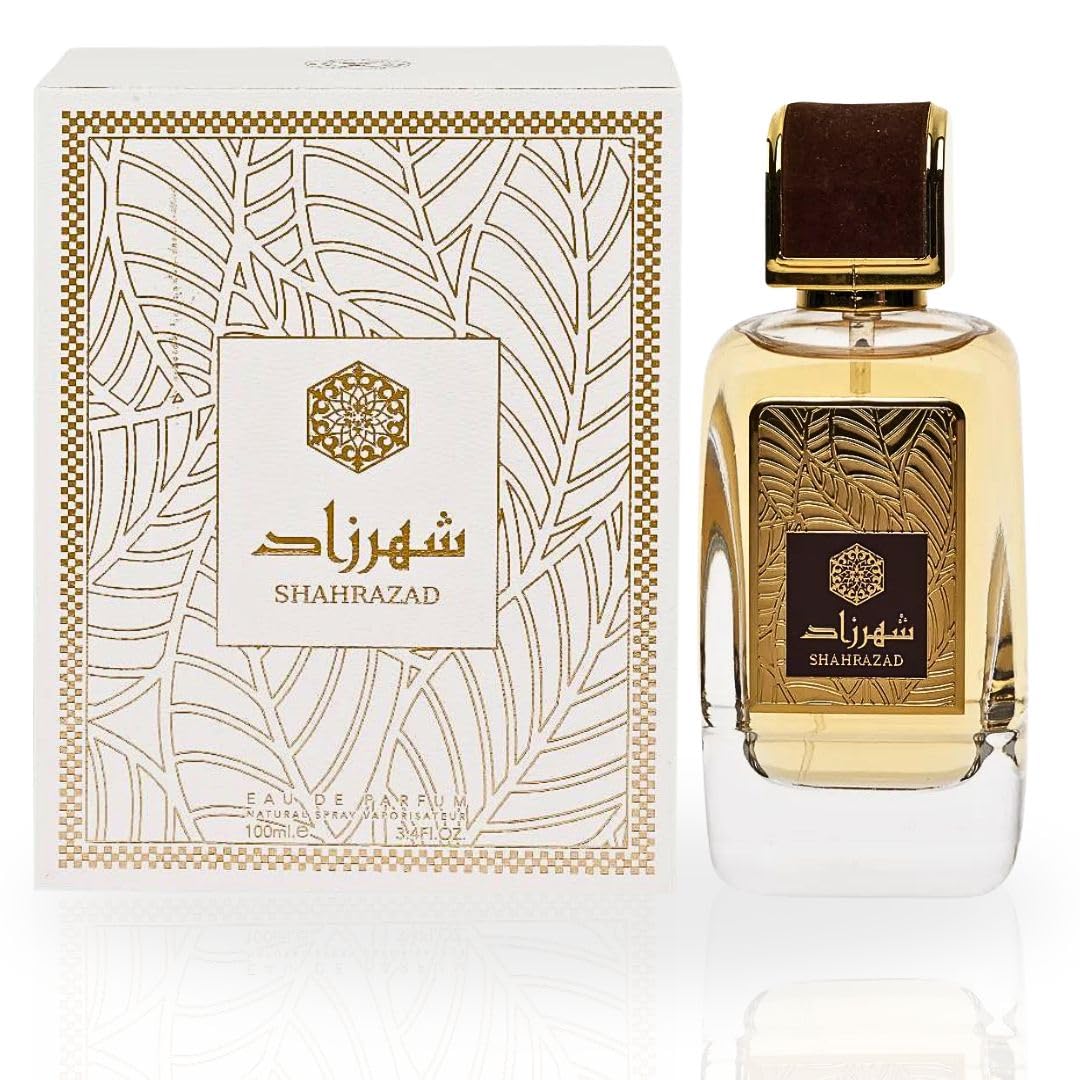 Shahrazad