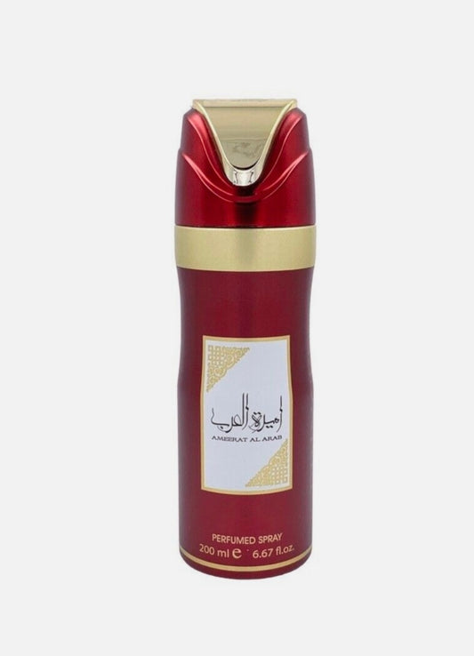 Ameerat Al Arab Дезодорант