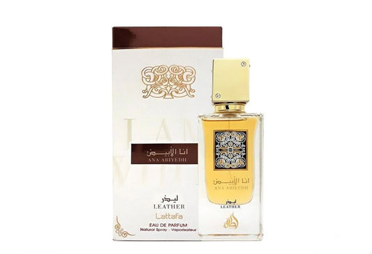 Ana Abiyedh Leather
