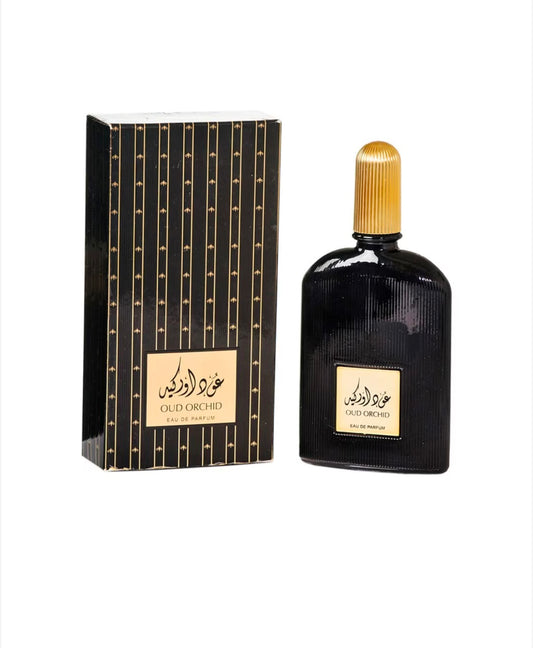 Oud Orchid