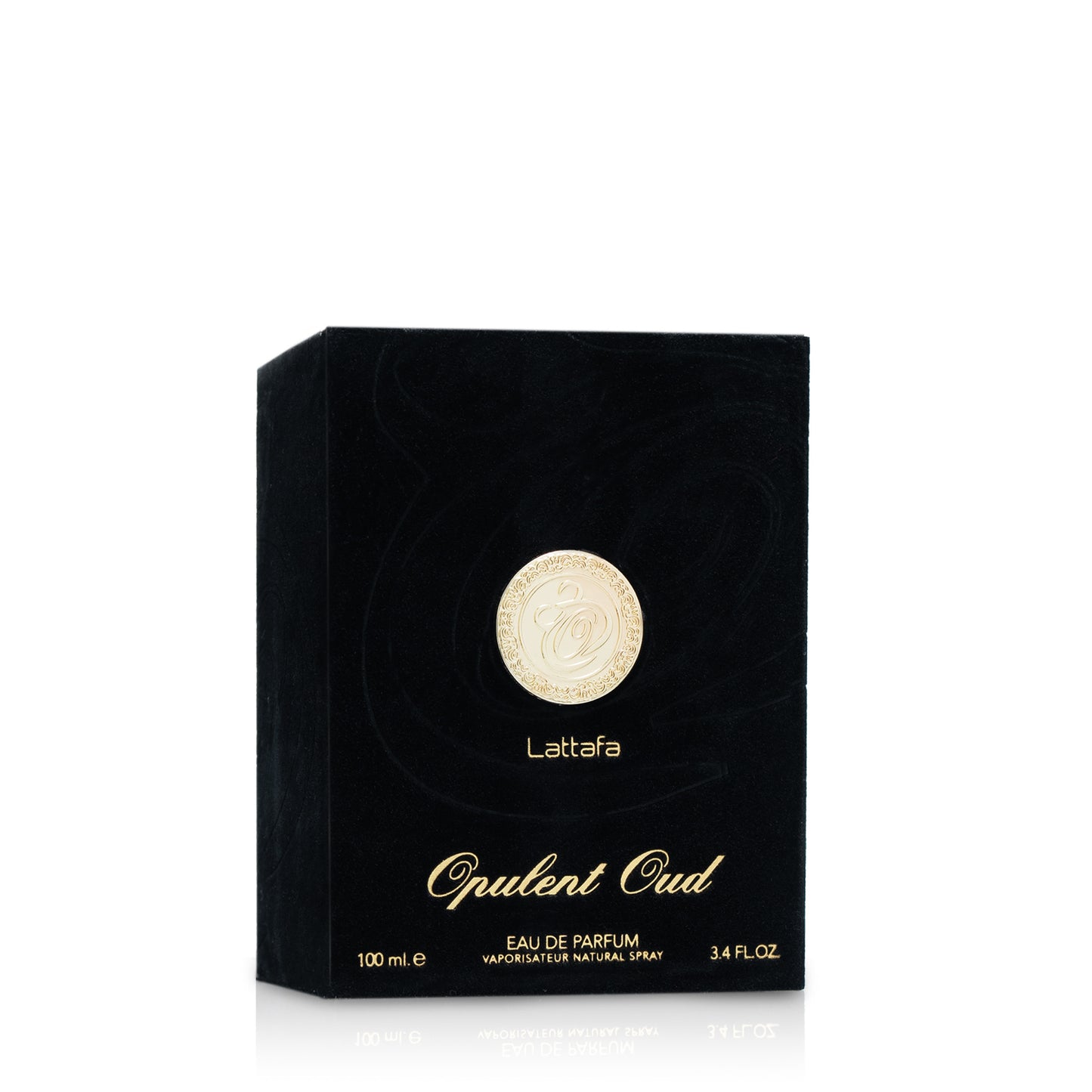 Opulent Oud