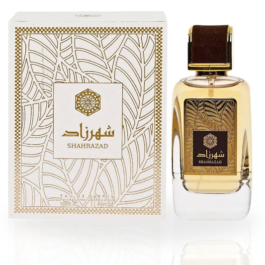 Shahrazad