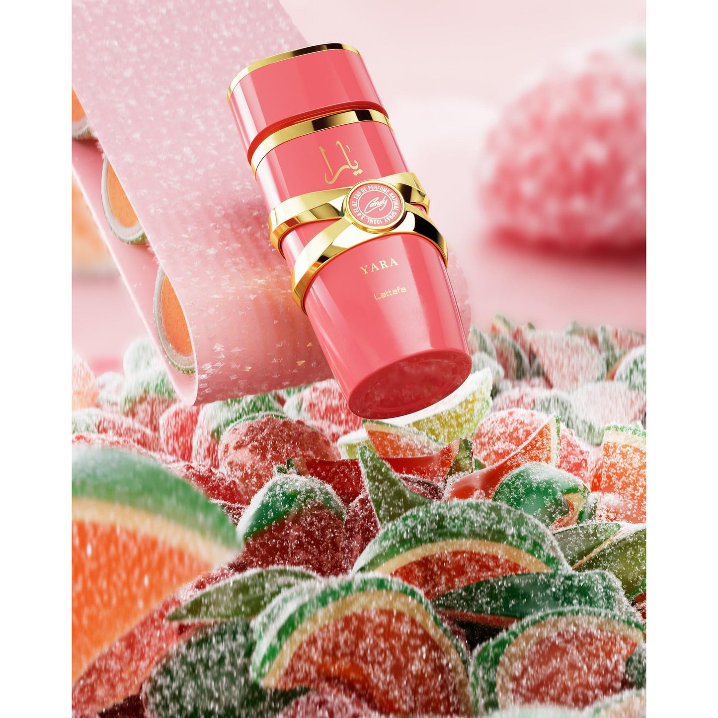 Yara Candy